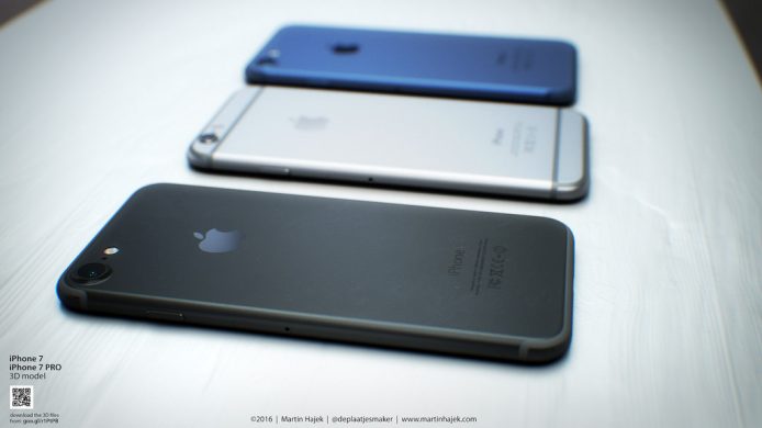 iPhone 7 容量倍增售價不變！256GB 只賣 $7,188