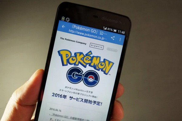 亞洲首個地區！《Pokemon GO》終於正式在日本推出已可下載