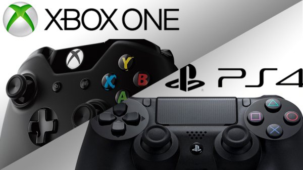 PS4 及 Xbox One 跨平台遊玩只差一步！遊戲開發商表態技術上已準備就緒