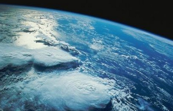 研究發現：南極臭氧層已開始自我修復
