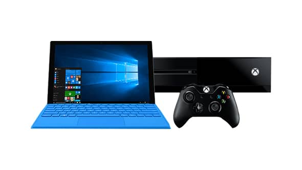 明益街坊？買 Surface Book 或 Surface Pro 4 即送  Xbox One ?