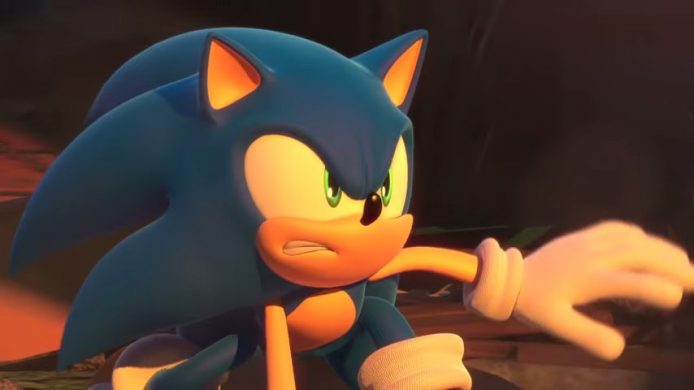 超音鼠回歸《Project Sonic》將登陸 4 大遊戲平台