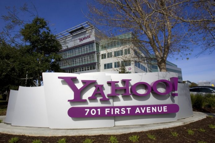 斥資 48 億美元   電訊商 Verizon 今宣佈收購 Yahoo! 核心業務