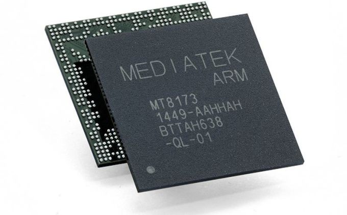 Acer 將推出 MediaTek 處理器 Chromebook