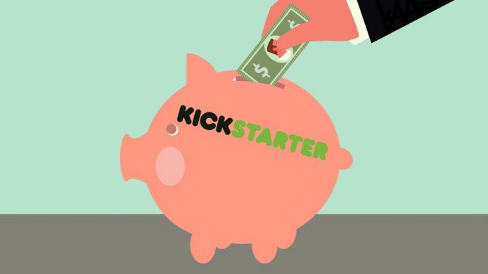 刺激經濟！Kickstarter 出現以來，創造了近 30,000 個職位