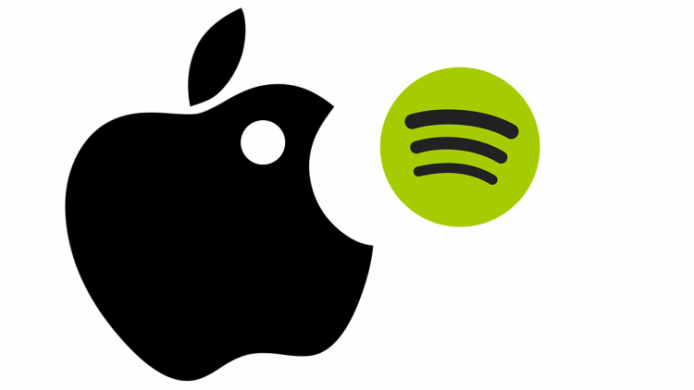 趕絕對手！Apple 提倡新玩法，提升音樂版稅分成