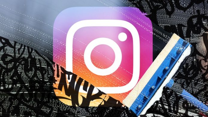 唔怕見到打冷震！Instagram 新功能幫你自動篩走不當內容