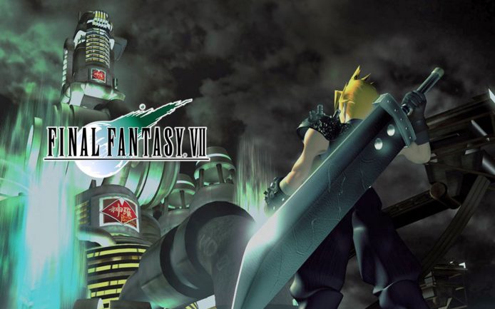 等到頸都長！Final Fantasy VII 終於正式登陸 Android