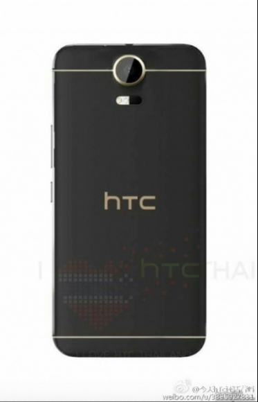HTC 10 有「兄弟」？HTC Desire 10 實機圖疑似曝光