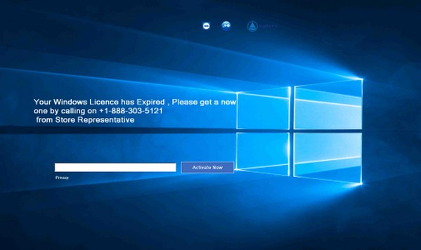 新勒索軟件將 Windows 10 鎖上 (附：解決方法)