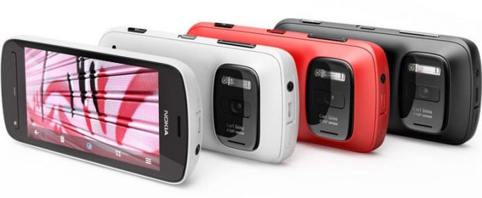 PureView 專家回歸   助 Nokia 開發全新 VR 產品