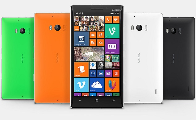 新工具令舊 Lumia 升級 Win 10 Mobile
