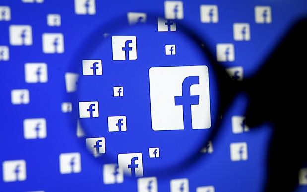 避免敏感立場，Facebook 將不再為熱門話題提供註解