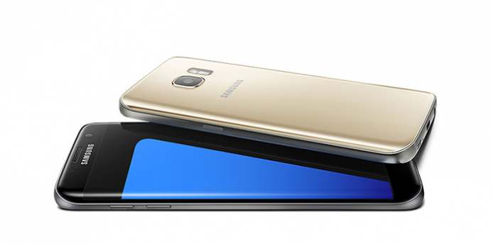 告別平面螢幕！Samsung Galaxy S 系列今後或只推出 edge 版本