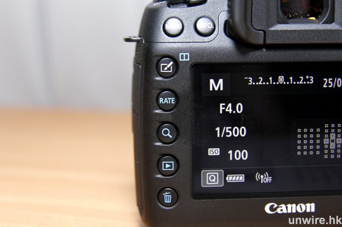 香港行货 Canon 5D Mark IV 初步评测:平一半价