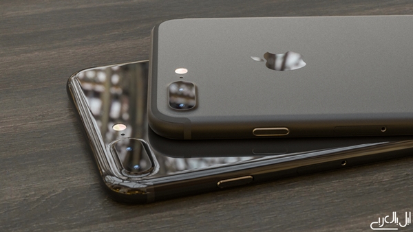 iPhone 7 最新設計圖曝光！全新「深黑」及「鋼琴黑」顏色有樣睇