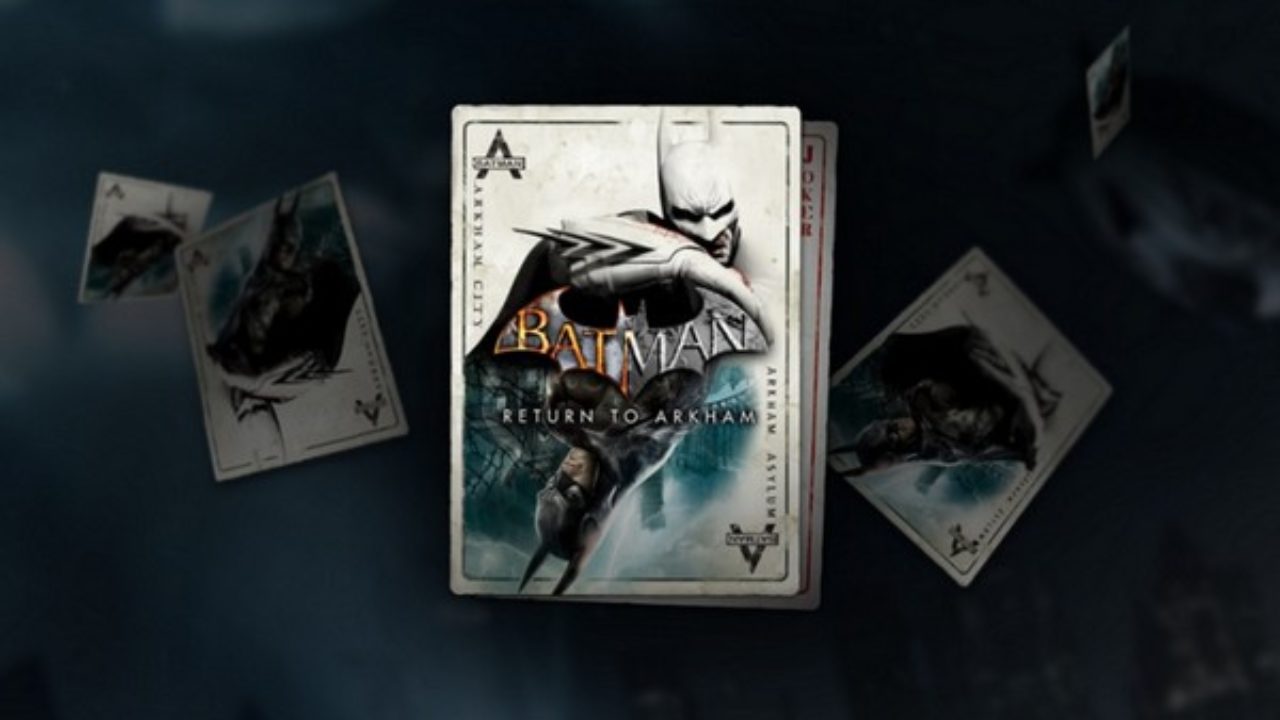有齊所有DLC！PS4 / Xbox One《Batman: Return to Arkham》落實10 月18 日發售- 香港unwire.hk