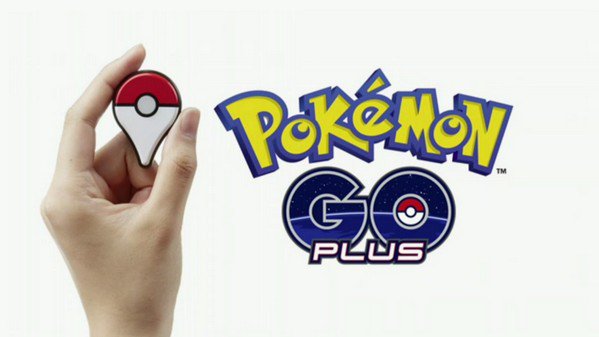 無需時刻望住螢幕！Pokemon Go Plus 將於 9 月 16 日正式發售
