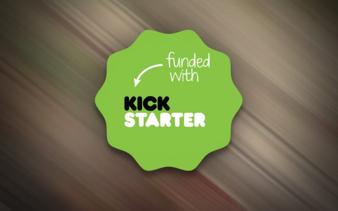 唐言無忌：Kickstarter 追夢