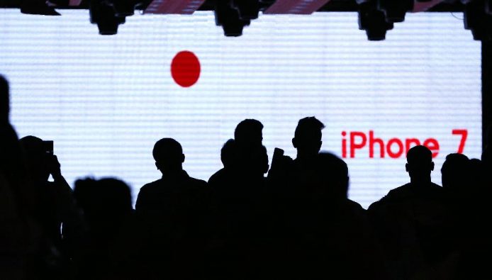 德國調查機構 iPhone 7 銷量下跌報告流出