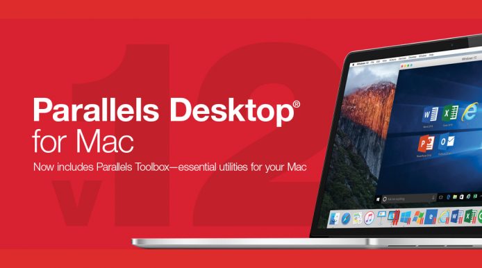 更新支援 MacOS Sierra，Parallels Desktop 12 正式推出