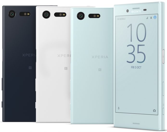 Xperia-X-Compact-Group