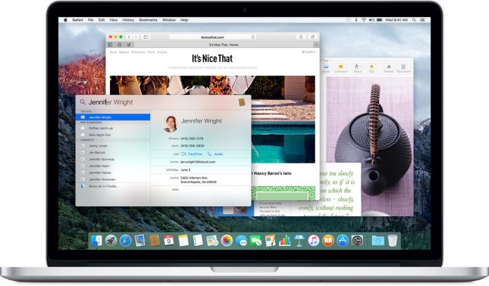 Apple 調查 MacBook Pro 用家有關移除插頭的意見