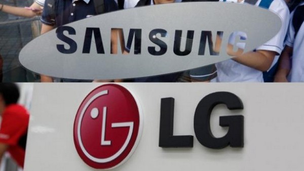 杜絕再出意外！傳 Samsung 有意搵死對頭 LG 幫手提供 Galaxy S8 電池