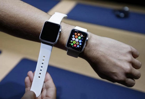 Apple Watch 出貨量急跌七成！調查發現越來越少人購買智能手錶