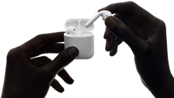 仍未準備好！Apple 宣佈 AirPods 無線藍牙耳機延期發售