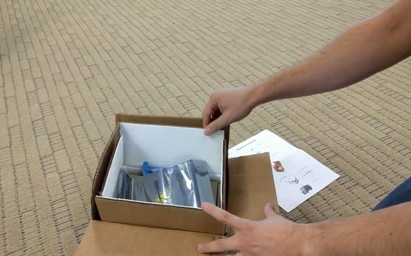 【有片睇】盒中有盒又有盒！Samsung 發放特製防火盒回收 Galaxy Note 7