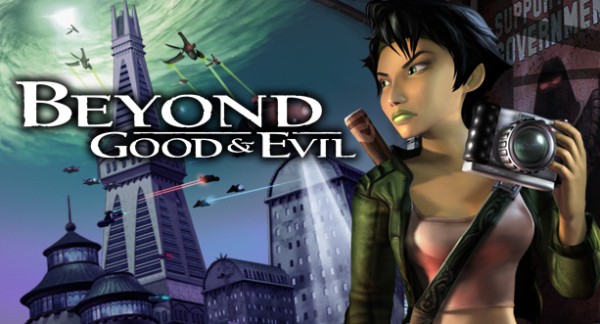 Ubisoft 30 週年免費遊戲第五彈：《Beyond Good & Evil》10 月 12 日開放下載