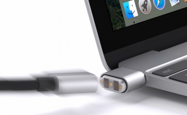 結合 MagSafe 最大優點！傳新版 MacBook Pro 加入「磁吸式」USB-C 插口