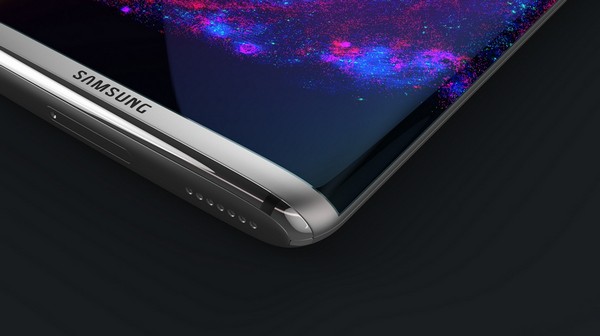 Samsung 疑似已經準備好 Galaxy S8 發表會邀請函