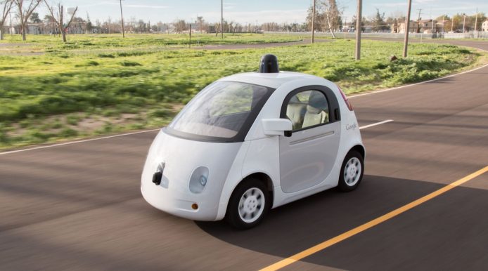 駕駛經驗豐富！Google 自動車已經行走 200 萬里