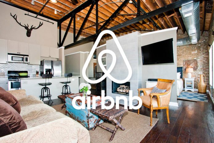 颶風襲美國東岸  Airbnb 協助提供避風居所