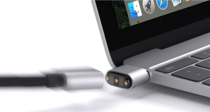 MagSafe 回歸！新版 MacBook Pro 專用充電線登場
