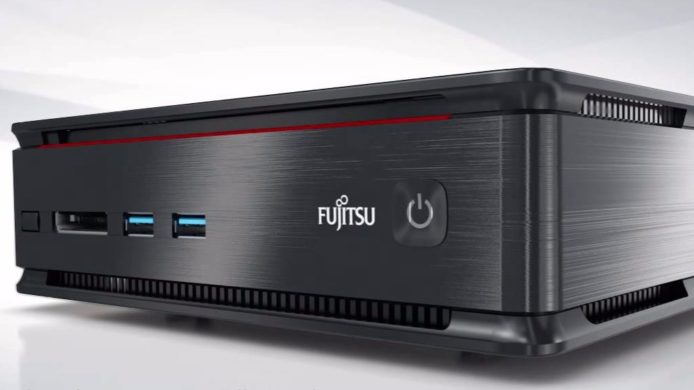Fujitsu 擬退出電腦市場   聯想成潛在買家