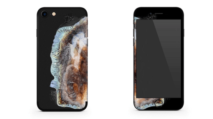 再抽水！「爆炸版 Galaxy Note 7」iPhone 保護套