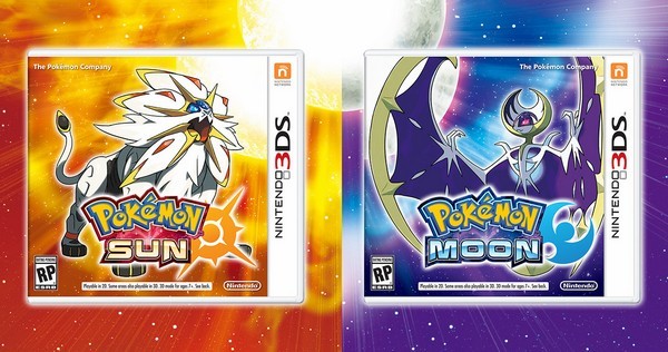 玩盜版《Pokemon Sun/Moon》要付出代價！任天堂出手封鎖 3DS 網絡連線功能