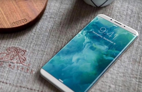 傳 Apple 正測試超過 10 款 iPhone 8 原型機！改用 OLED 曲面熒幕解像度超越 2K