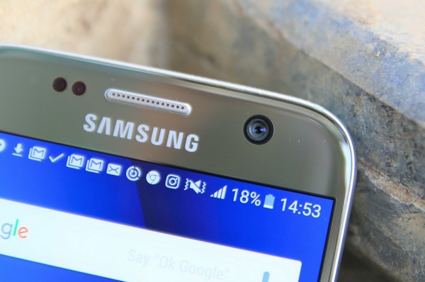 相當罕見！傳 Samsung Galaxy S8 前置鏡頭將加入自動對焦功能