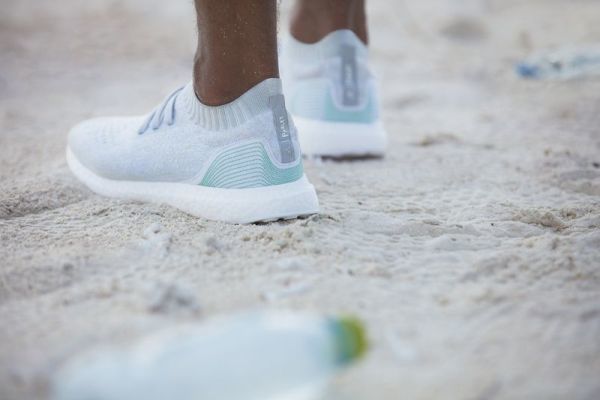限量 7,000 對！Adidas 海洋垃圾製 PAELEY 波鞋 11 月中正式發售