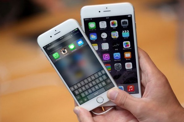 循環再用賺多筆？Apple 推出官方認證「翻新」iPhone 6s 及 6s Plus