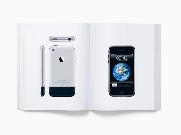 果粉必買！《Designed by Apple in California》畫集收錄 450 款 Apple 產品圖片