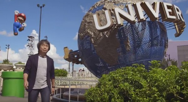 唔止日本有得玩！任天堂宣佈環球影城 Mario 園區將擴展至美國奧蘭多及荷里活