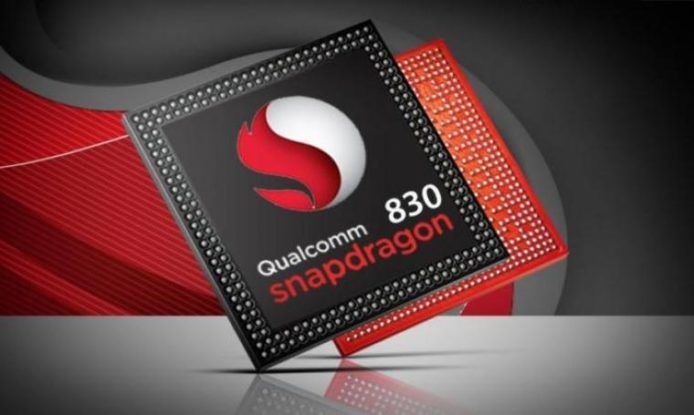 料明年初發表 Snapdragon 830 將配備 Quick Charge 4.0 技術