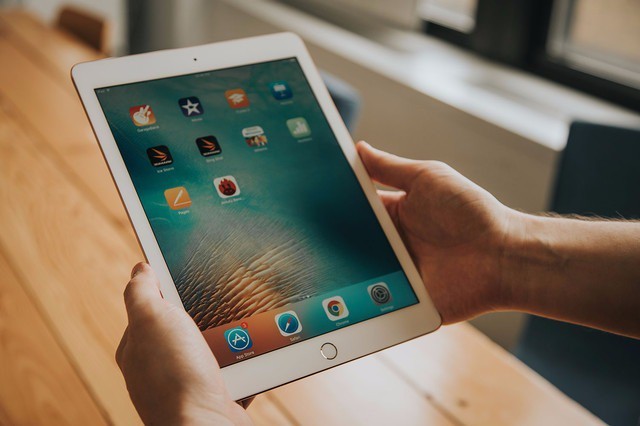 分析師爆料：Apple 明年發表無邊框 iPad