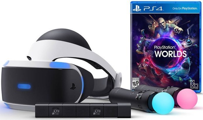 PlayStation VR 被時代雜誌選為 2016 最佳發明