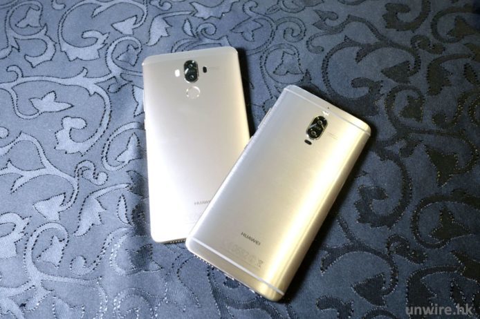 5k 唔洗玩 LEICA！Huawei Mate 9 / Mate 9 Pro 香港正式推出